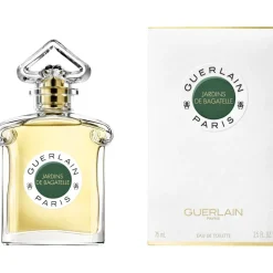 GUERLAIN Eau De Toilette^Les Légendaires Jardins de Bagatelle Eau de Toilette Spray