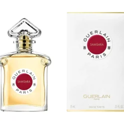 GUERLAIN Eau De Toilette^Les Légendaires Samsara Eau de Toilette Spray