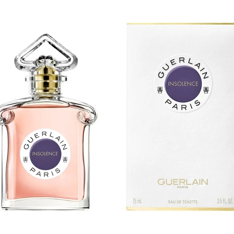 GUERLAIN Eau De Toilette^Les Légendaires Insolence Eau de Toilette Spray