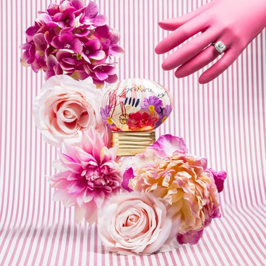 The House of Oud Unisex Parfum^Guilty Crush Eau de Parfum Spray von