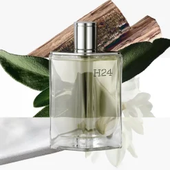 Hermès Eau De Toilette^H24 Eau de Toilette Spray von Hermès