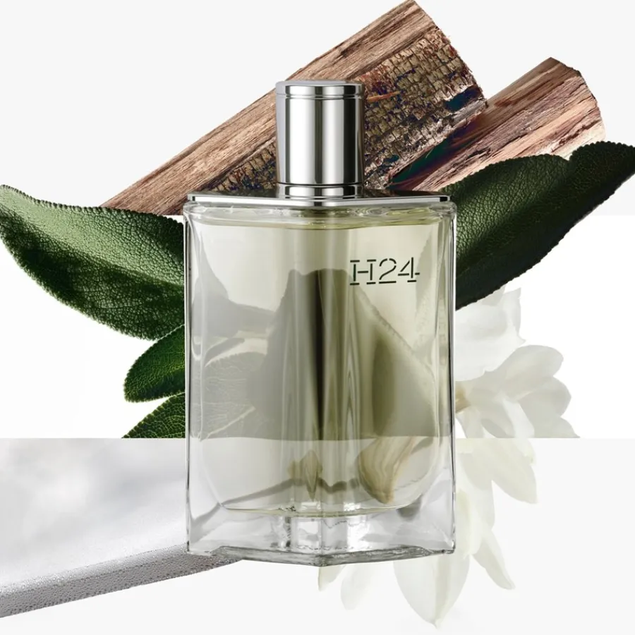 Hermès Eau De Toilette^H24 Eau de Toilette Spray von Hermès