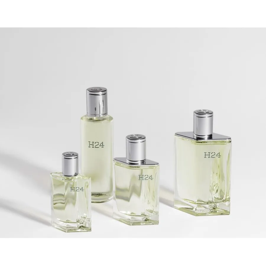 Hermès Eau De Toilette^H24 Eau de Toilette Spray von Hermès