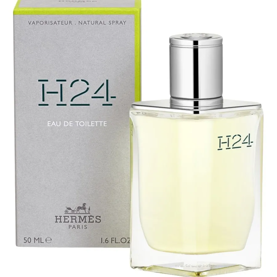 Hermès Eau De Toilette^H24 Eau de Toilette Spray von Hermès