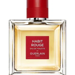 GUERLAIN Eau De Toilette^Habit Rouge Eau de Toilette Spray von
