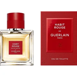 GUERLAIN Eau De Toilette^Habit Rouge Eau de Toilette Spray von