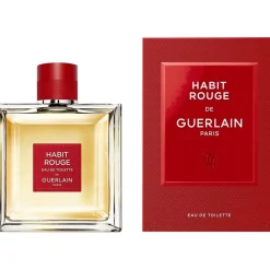 GUERLAIN Eau De Toilette^Habit Rouge Eau de Toilette Spray von