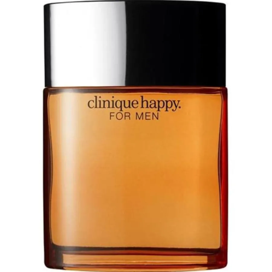 Clinique Parfum Auf Rechnung^Happy For Men Cologne Spray von