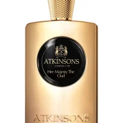 Atkinsons Eau De Parfum^Her Majesty The Oud Eau de Parfum Spray von