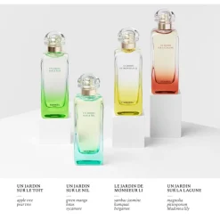 Hermès Beliebtes Parfum^Hermès Collection Parfums-Jardins Un Jardin sur le Nil Eau de Toilette Spray