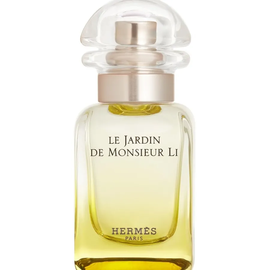 Hermès Eau De Toilette^Hermès Collection Parfums-Jardins Le Jardin de Monsieur Li Eau de Toilette Spray