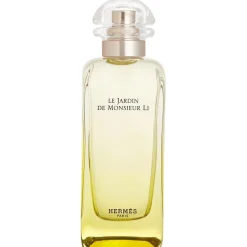 Hermès Eau De Toilette^Hermès Collection Parfums-Jardins Le Jardin de Monsieur Li Eau de Toilette Spray