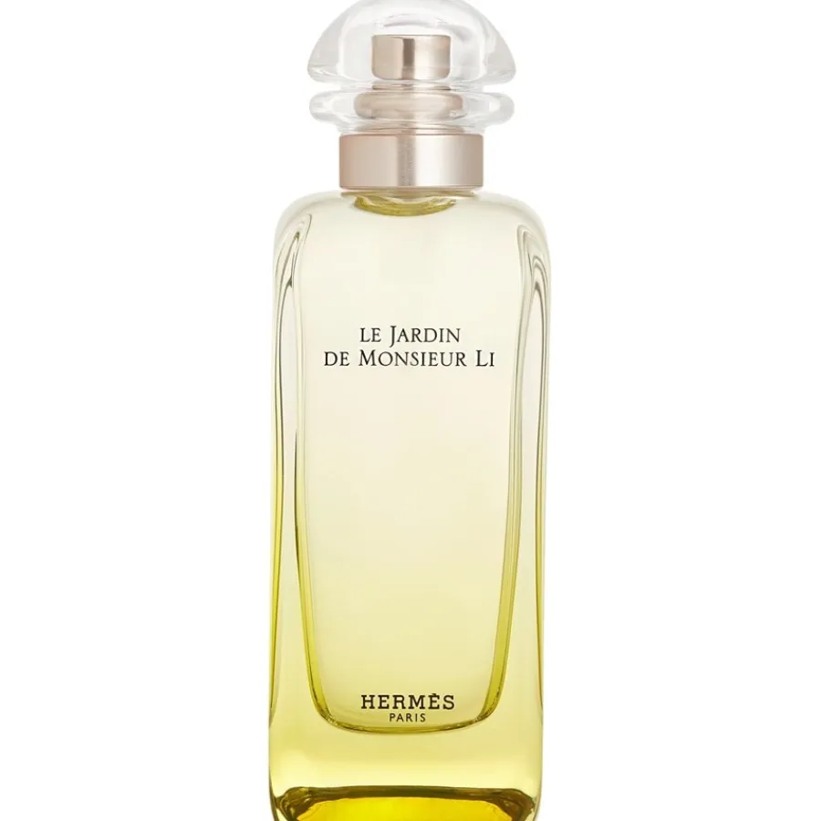Hermès Eau De Toilette^Hermès Collection Parfums-Jardins Le Jardin de Monsieur Li Eau de Toilette Spray