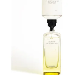 Hermès Eau De Toilette^Hermès Collection Parfums-Jardins Le Jardin de Monsieur Li Eau de Toilette Spray