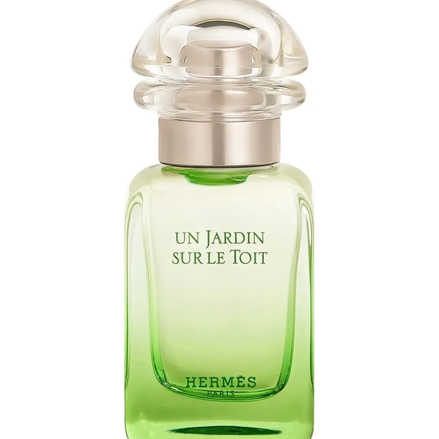 Hermès Eau De Toilette^Hermès Collection Parfums-Jardins Un Jardin sur le Toit Eau de Toilette Spray
