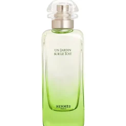 Hermès Eau De Toilette^Hermès Collection Parfums-Jardins Un Jardin sur le Toit Eau de Toilette Spray