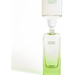Hermès Eau De Toilette^Hermès Collection Parfums-Jardins Un Jardin sur le Toit Eau de Toilette Spray