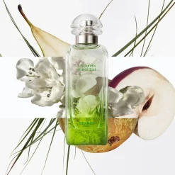 Hermès Eau De Toilette^Hermès Collection Parfums-Jardins Un Jardin sur le Toit Eau de Toilette Spray