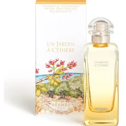 Hermès Beliebtes Parfum^Hermès Collection Parfums-Jardins Un Jardin à Cythère Eau de Toilette Spray