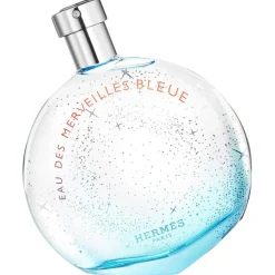 Hermès Eau De Toilette^Hermès Eau des Merveilles Bleue Eau de Toilette Spray
