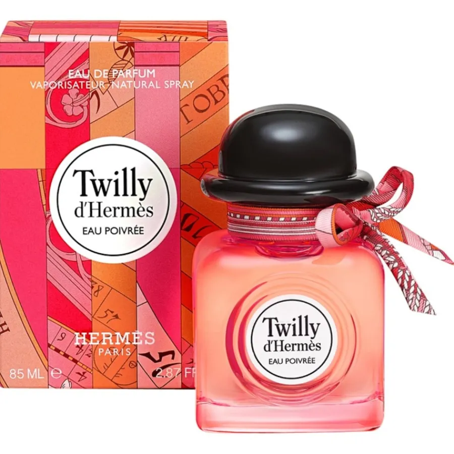 Hermès Eau De Parfum^Hermès Twilly d'Hermès Poivrée Eau de Parfum Spray