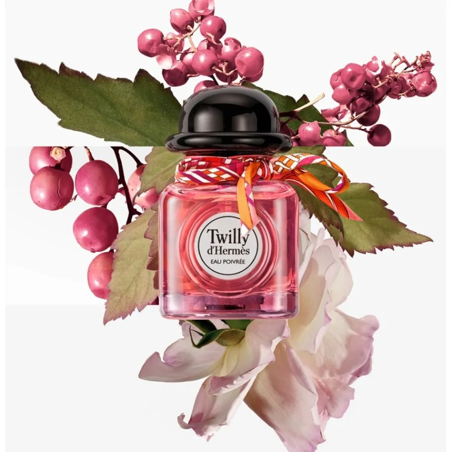 Hermès Eau De Parfum^Hermès Twilly d'Hermès Poivrée Eau de Parfum Spray