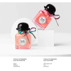 Hermès Eau De Parfum^Hermès Twilly d'Hermès Poivrée Eau de Parfum Spray