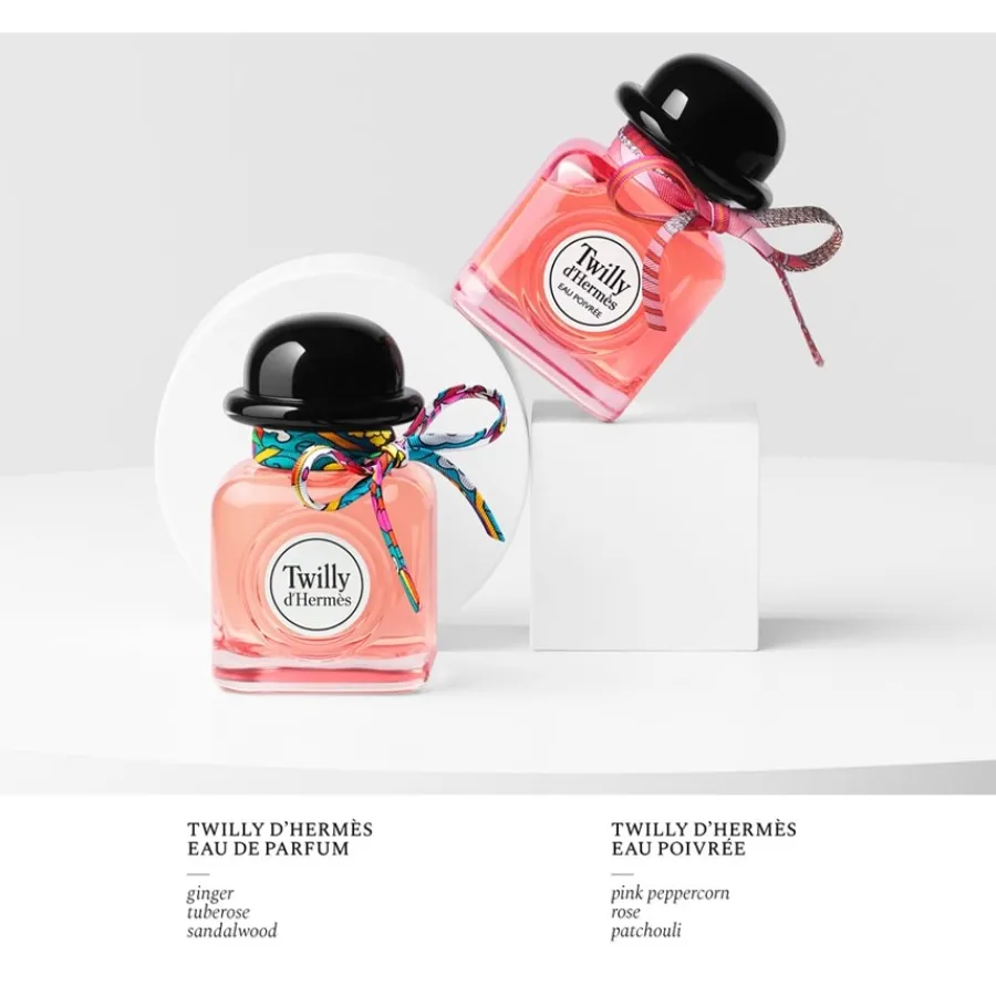 Hermès Eau De Parfum^Hermès Twilly d'Hermès Poivrée Eau de Parfum Spray