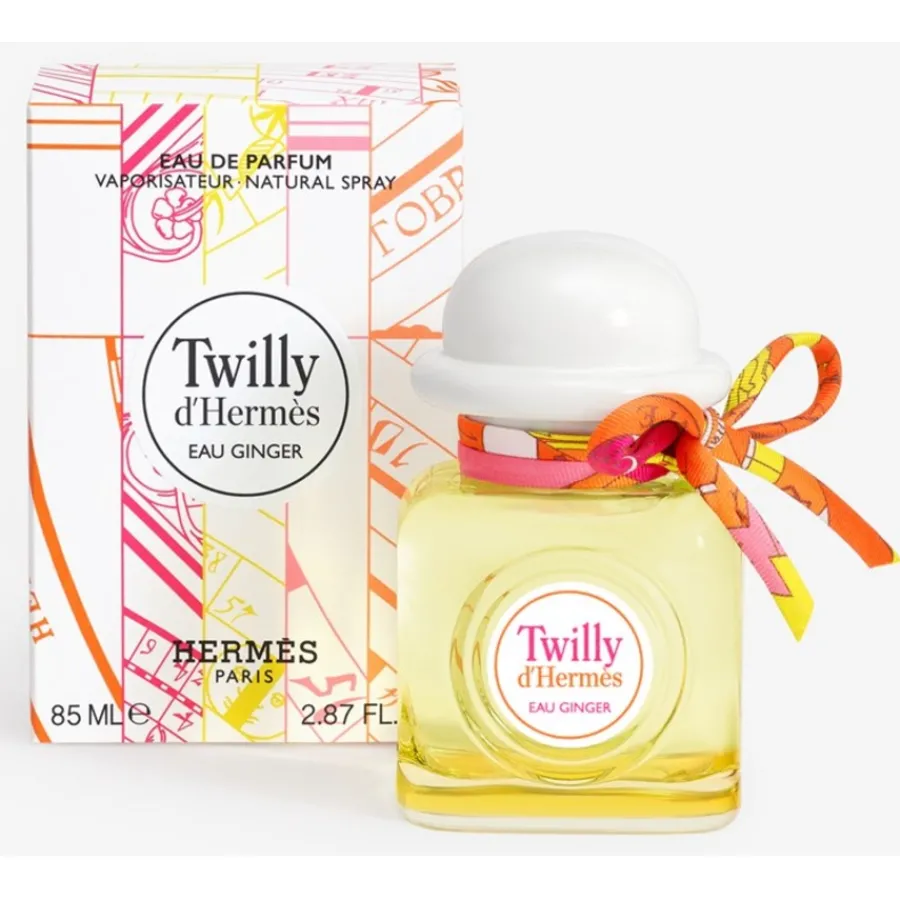 Hermès Beliebtes Parfum^Hermès Twilly d'Hermès Eau Ginger Eau de Parfum Spray