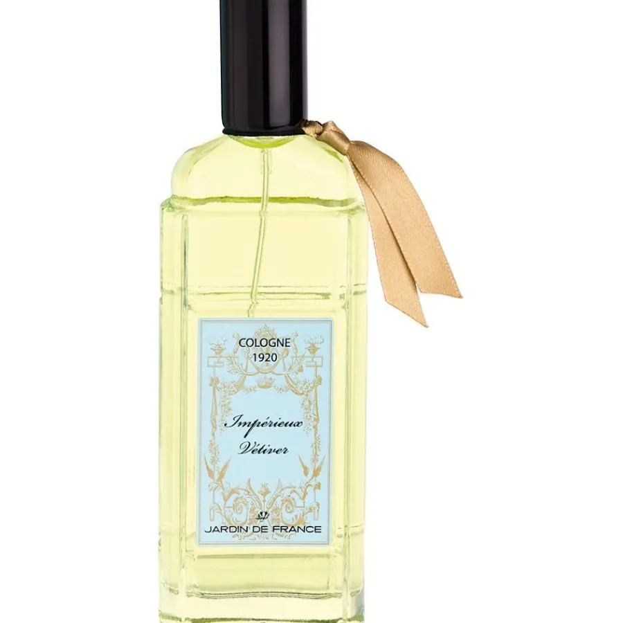 Jardin de France Eau De Cologne^Impérieux Vétiver Eau de Cologne Spray von