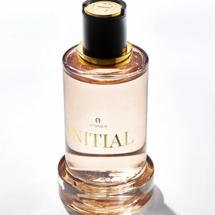 Aigner Eau De Toilette^Initial Eau de Toilette Spray von