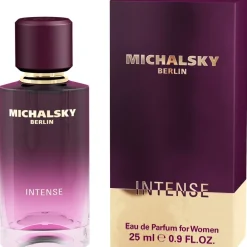 Michael Michalsky Eau De Parfum^Intense for Women Eau de Parfum Spray von