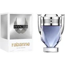 Rabanne Beliebtes Parfum^Invictus Eau de Toilette Spray von