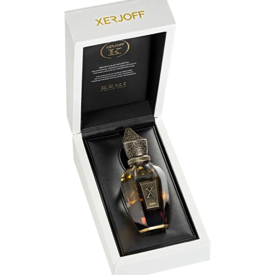XERJOFF Parfum Auf Rechnung^Jabir Parfum von