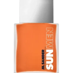 Jil Sander Parfum Auf Rechnung^Sun Men New Sun Parfum