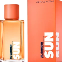 Jil Sander Parfum Auf Rechnung^Sun New Sun Parfum