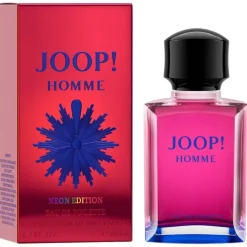 JOOP! Eau De Toilette^Homme Neon Edition Eau de Toilette Spray