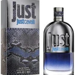 Roberto Cavalli Eau De Toilette^Just Cavalli Man Eau de Toilette Spray von