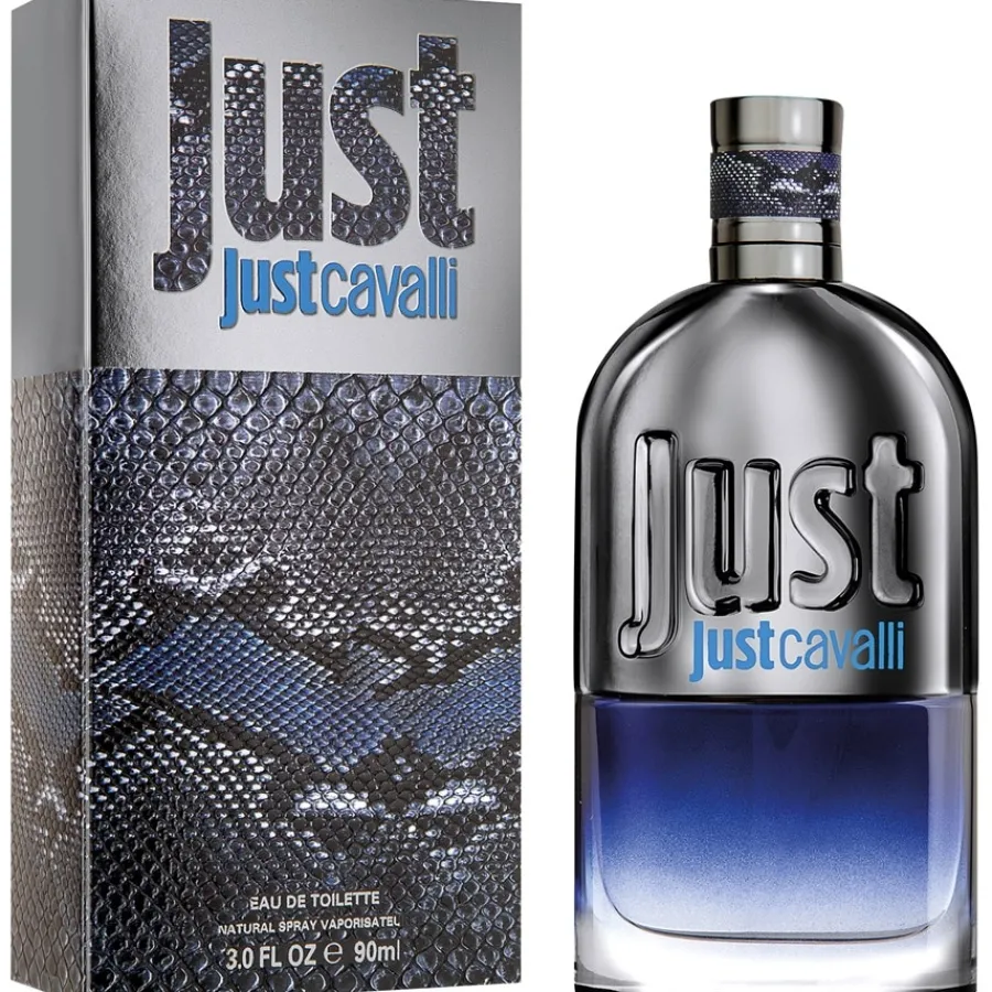 Roberto Cavalli Eau De Toilette^Just Cavalli Man Eau de Toilette Spray von