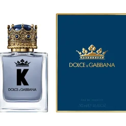 Dolceu0026Gabbana Beliebtes Parfum^K by Dolce&Gabbana Eau de Toilette Spray von Dolce&Gabbana