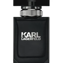 Karl Lagerfeld Eau De Toilette^for men Eau de Toilette Spray von