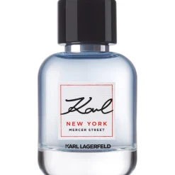 Karl Lagerfeld Eau De Toilette^Karl Kollektion New York Mercer Street Eau de Toilette Spray