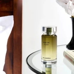 Karl Lagerfeld Eau De Toilette^Les Parfums Matières Bois de Yuzu Eau de Toilette Spray