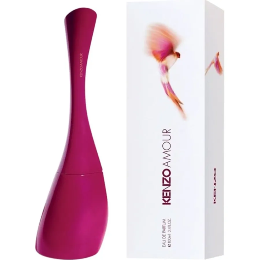KENZO Eau De Parfum^AMOUR Eau de Parfum Spray von