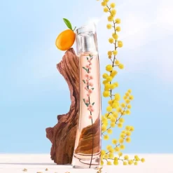 KENZO Eau De Parfum^FLOWER BY Ikebana Mimosa Eau de Parfum Spray