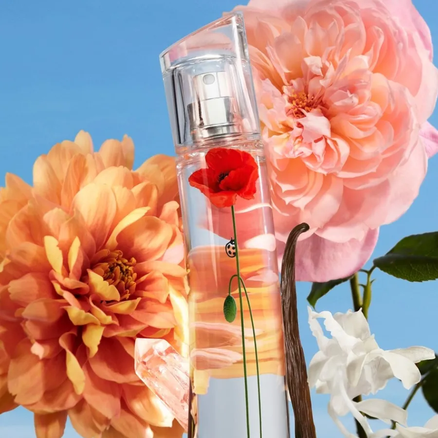 KENZO Eau De Parfum^FLOWER BY La Récolte Parisienne Eau de Parfum Spray