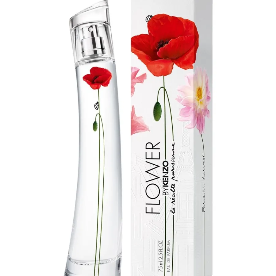 KENZO Eau De Parfum^FLOWER BY La Récolte Parisienne Eau de Parfum Spray