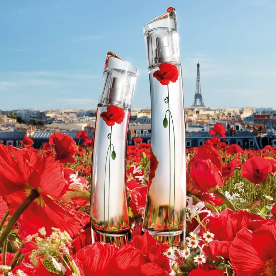 KENZO Eau De Parfum^FLOWER BY La Récolte Parisienne Eau de Parfum Spray