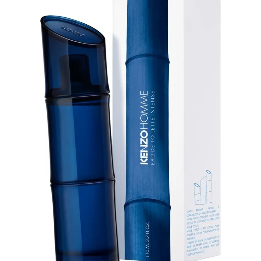 KENZO Eau De Toilette^HOMME Eau de Toilette Spray Intense von