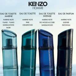 KENZO Eau De Toilette^HOMME Eau de Toilette Spray von